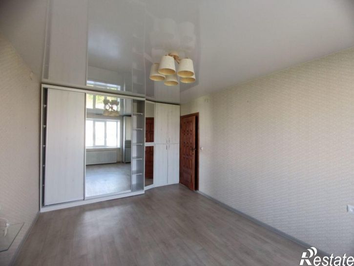 3-комн квартира Алексеева улица, 1