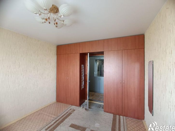 3-комн квартира Алексеева улица, 1