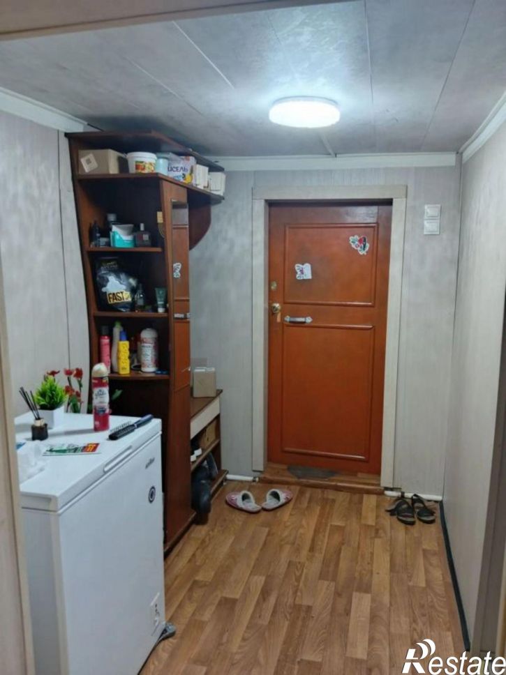 Коттедж/дом Гвардейская улица