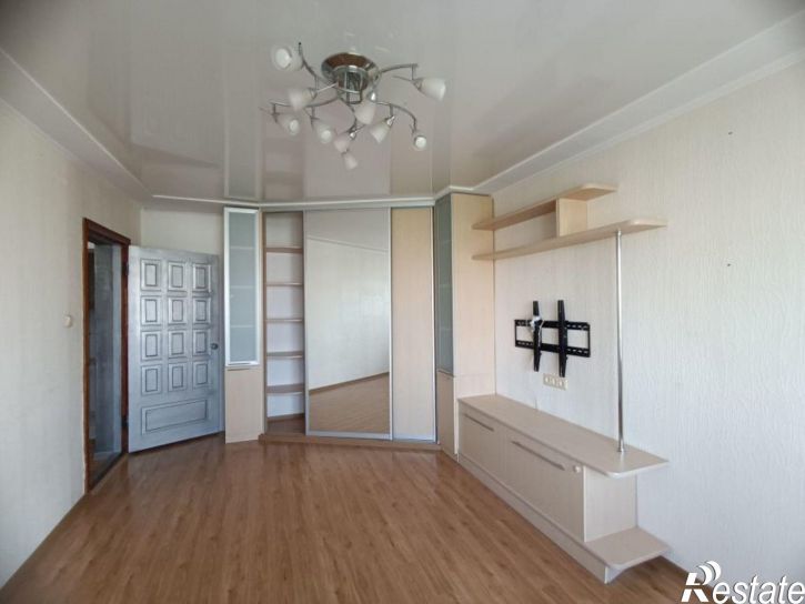 3-комн квартира Алексеева улица, 1