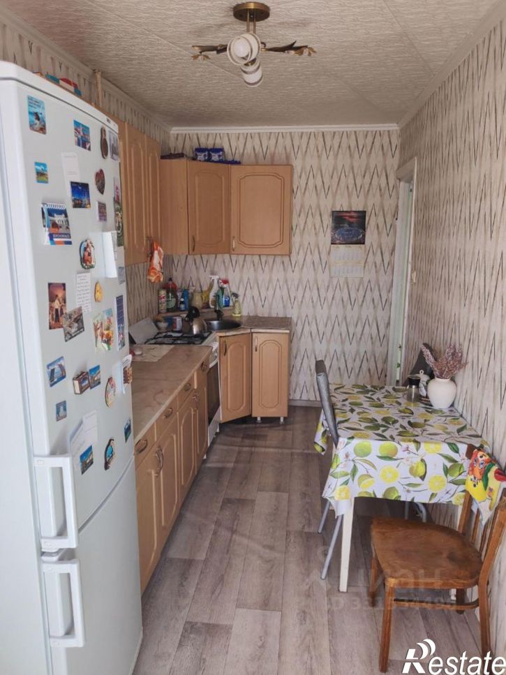 1-комн квартира жилой район Заозёрный, 1-й микрорайон, 28