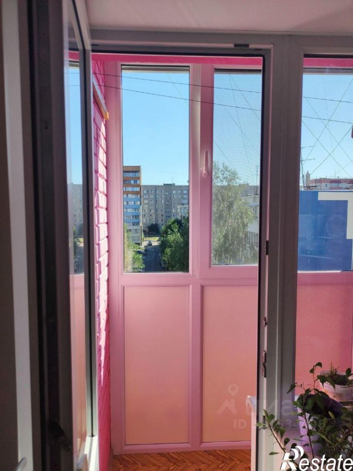 1-комн квартира жилой район Заозёрный, 1-й микрорайон, 28