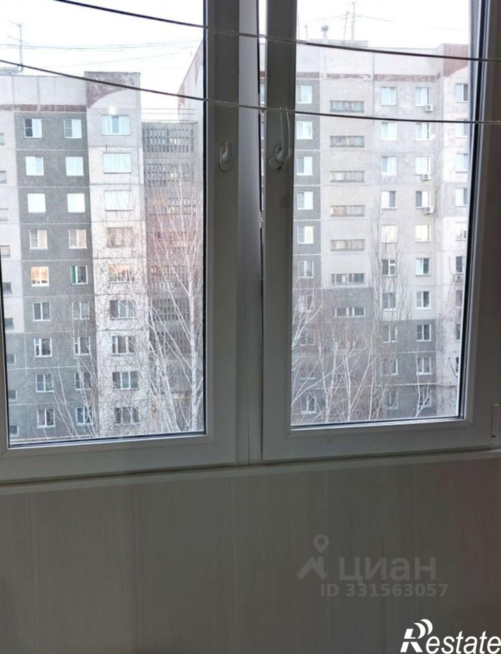 1-комн квартира жилой район Заозёрный, 5-й микрорайон, 10