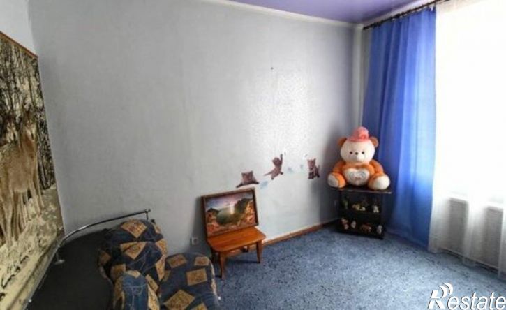 3-комн квартира улица Максима Горького, 95,  д. 95