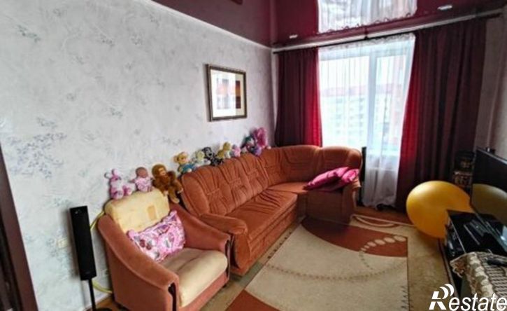 3-комн квартира улица Максима Горького, 95,  д. 95