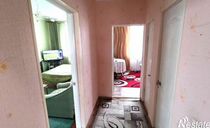 3-комн квартира улица Максима Горького, 95,  д. 95