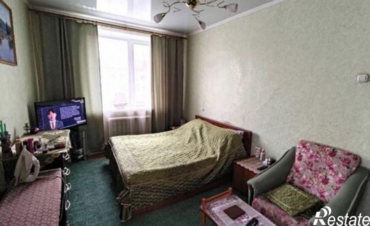 3-комн квартира улица Максима Горького, 95,  д. 95