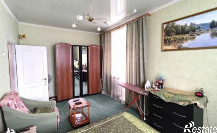 3-комн квартира улица Максима Горького, 95,  д. 95