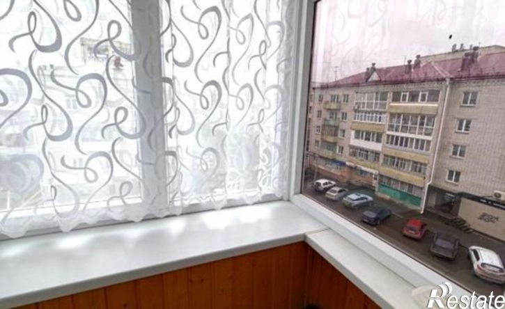 3-комн квартира улица Максима Горького, 95,  д. 95