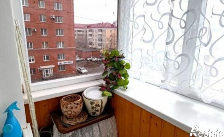 3-комн квартира улица Максима Горького, 95,  д. 95