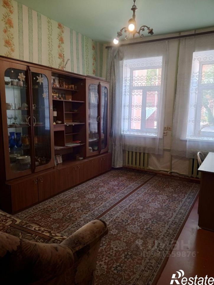 3-комн квартира ул Советская, 83,  д. 83