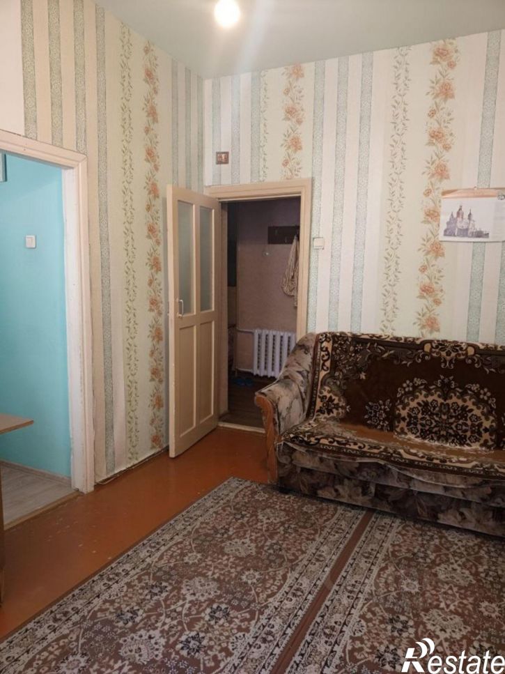 3-комн квартира ул Советская, 83,  д. 83