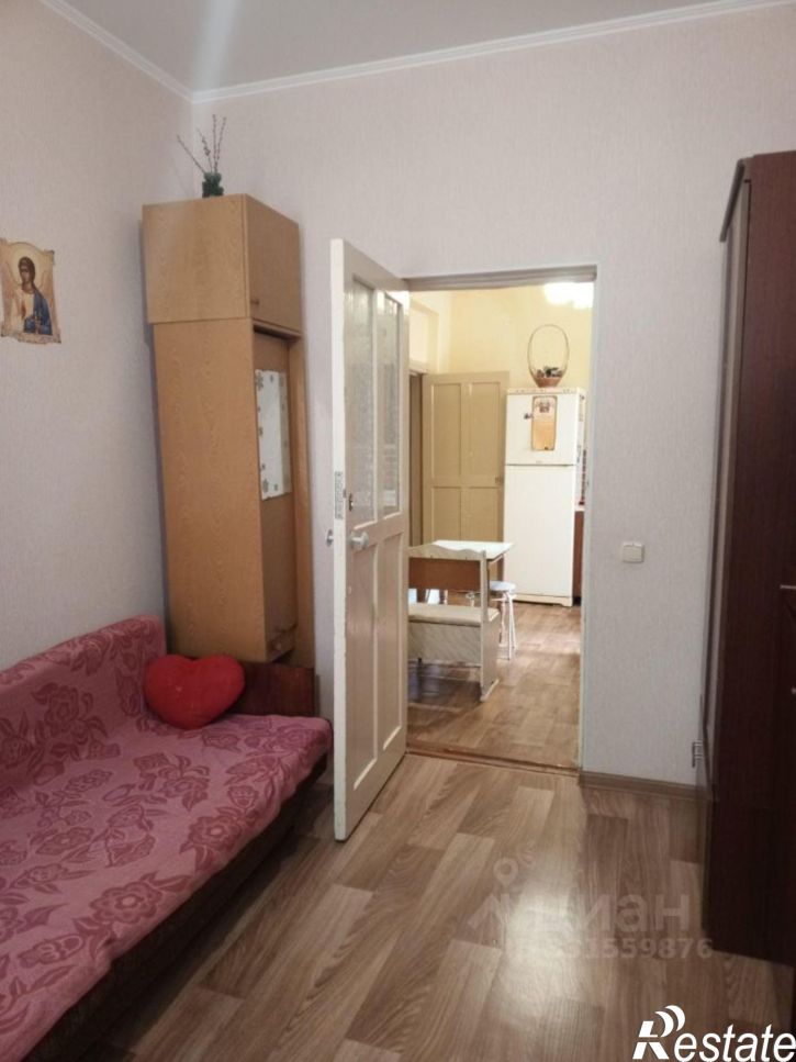 3-комн квартира ул Советская, 83,  д. 83
