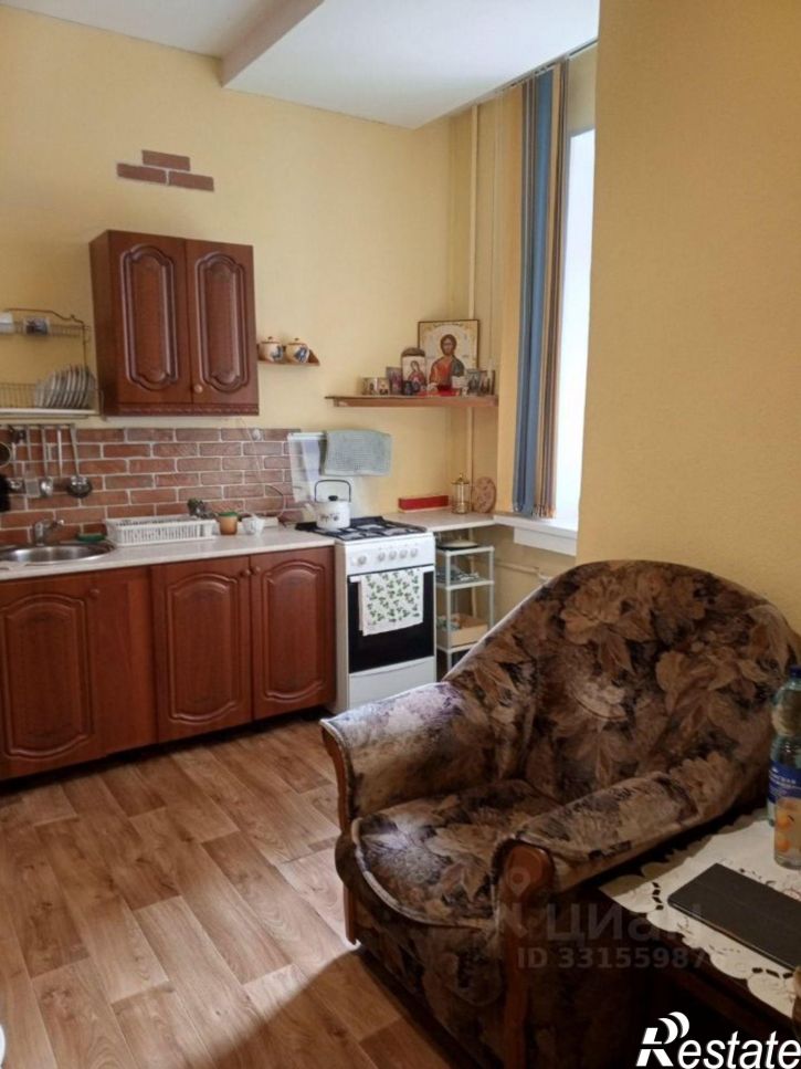 3-комн квартира ул Советская, 83,  д. 83