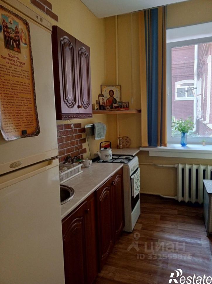 3-комн квартира ул Советская, 83,  д. 83