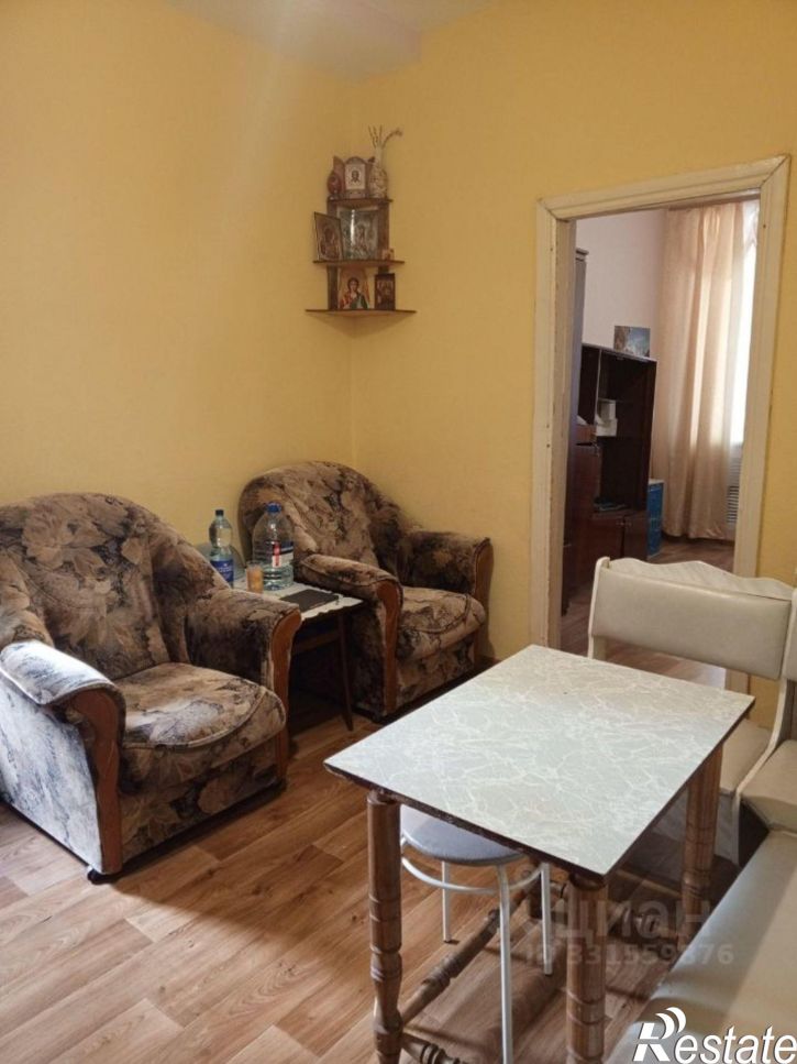 3-комн квартира ул Советская, 83,  д. 83