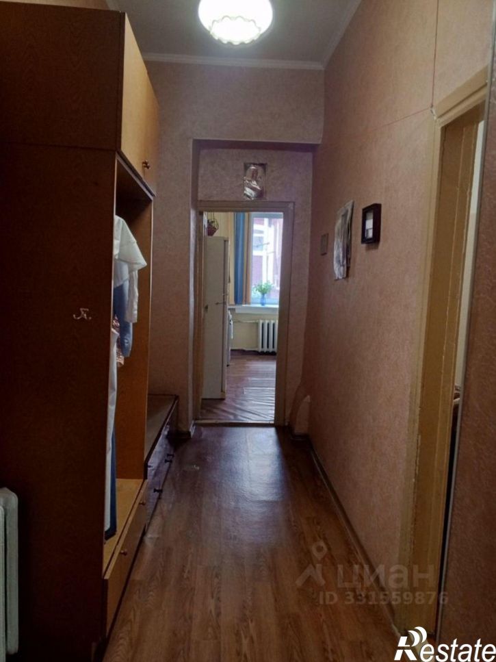 3-комн квартира ул Советская, 83,  д. 83