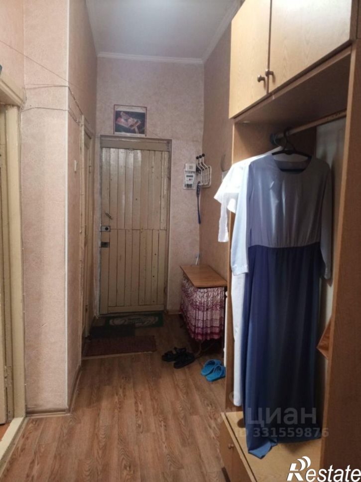 3-комн квартира ул Советская, 83,  д. 83