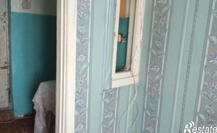 1-комн квартира ул Красномаячная, 62,  д. 62