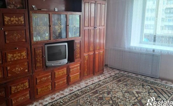 1-комн квартира ул Отдыха, 8,  д. 8