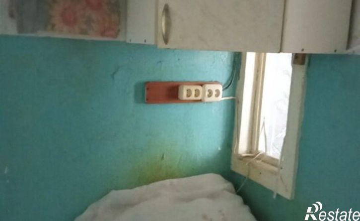 1-комн квартира ул Красномаячная, 62,  д. 62
