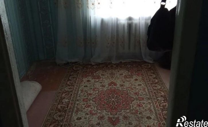 1-комн квартира ул Красномаячная, 62,  д. 62