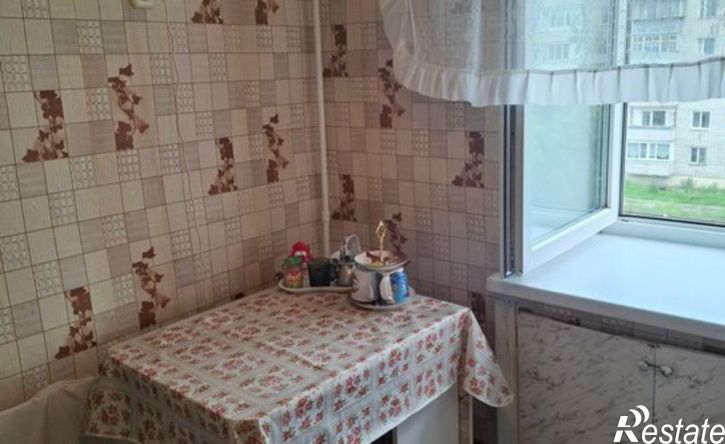 1-комн квартира ул Отдыха, 8,  д. 8