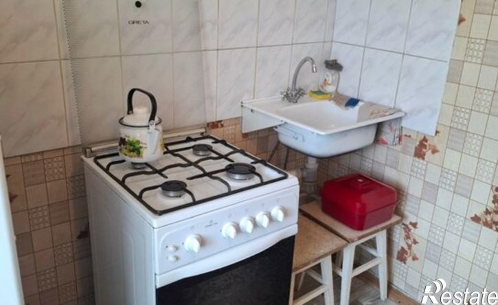 1-комн квартира ул Отдыха, 8,  д. 8