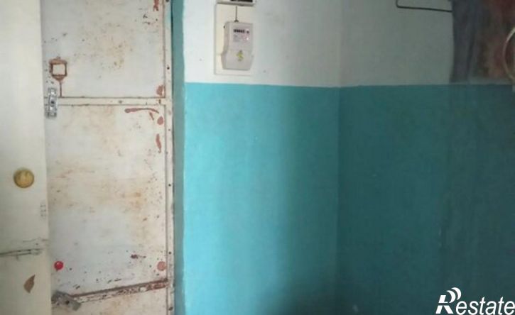 1-комн квартира ул Красномаячная, 62,  д. 62