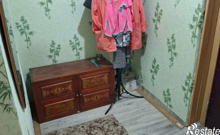 1-комн квартира ул Отдыха, 8,  д. 8