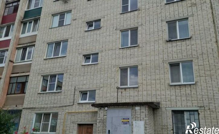 1-комн квартира ул Отдыха, 8,  д. 8