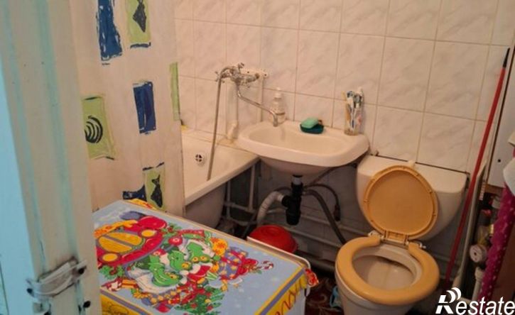 1-комн квартира ул Отдыха, 8,  д. 8