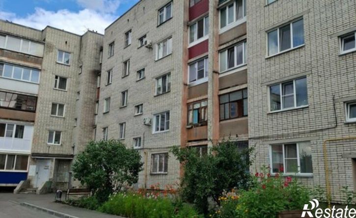 1-комн квартира ул Отдыха, 8,  д. 8