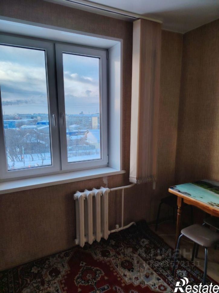 1-комн квартира улица Бурова-Петрова, 96Г к1,  д. 96Г к1