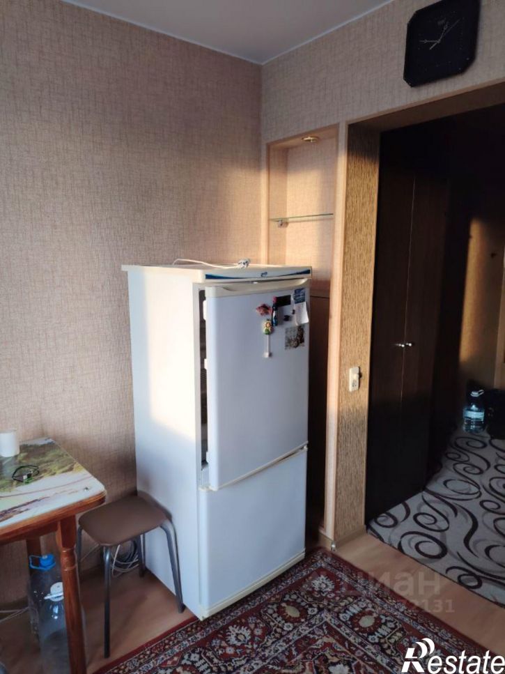 1-комн квартира улица Бурова-Петрова, 96Г к1,  д. 96Г к1