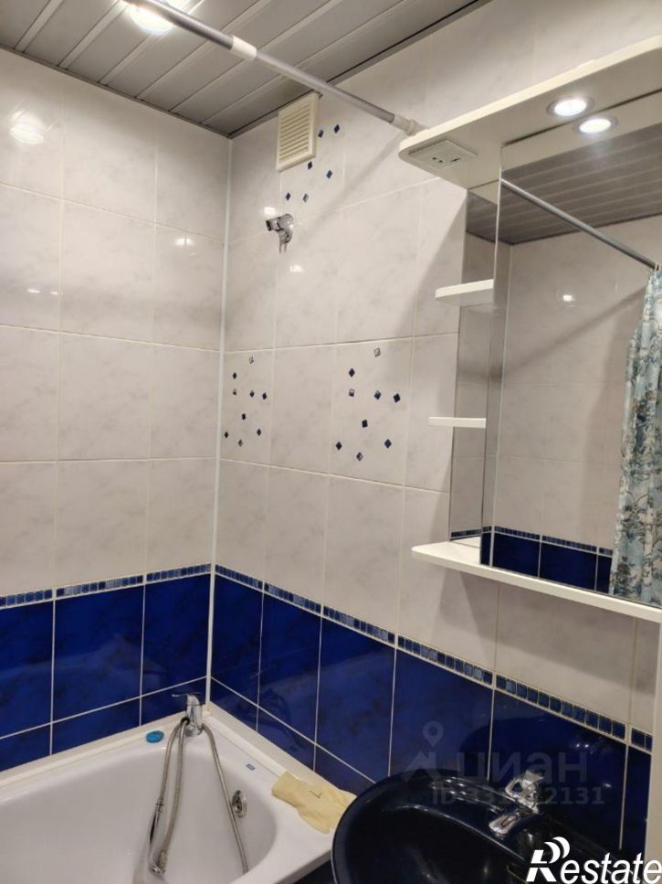 1-комн квартира улица Бурова-Петрова, 96Г к1,  д. 96Г к1