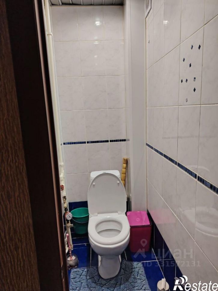 1-комн квартира улица Бурова-Петрова, 96Г к1,  д. 96Г к1