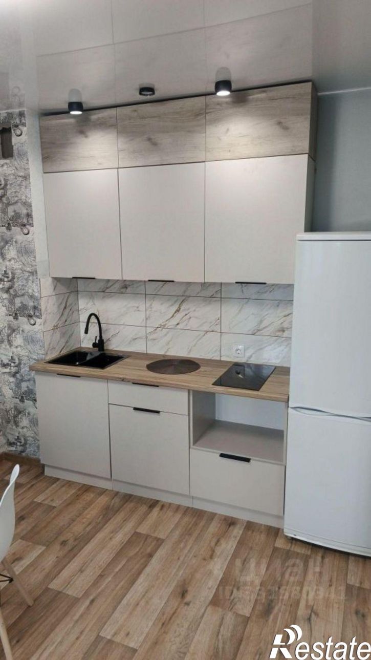 1-комн квартира 5-й м-н, 36