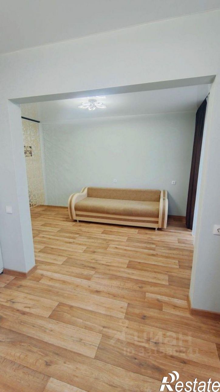 1-комн квартира 5-й м-н, 36