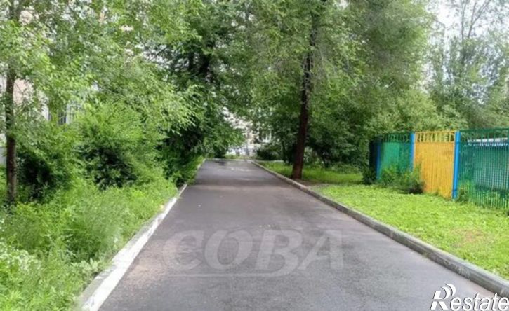 3-комн квартира жилой район Заозёрный, 6-й микрорайон, 3
