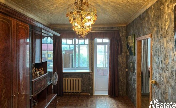 2-комн квартира улица Коли Мяготина, 173,  д. 173