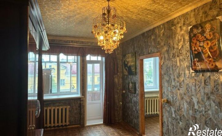 2-комн квартира улица Коли Мяготина, 173,  д. 173