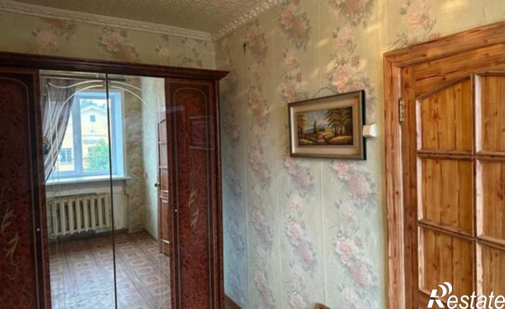 2-комн квартира улица Коли Мяготина, 173,  д. 173