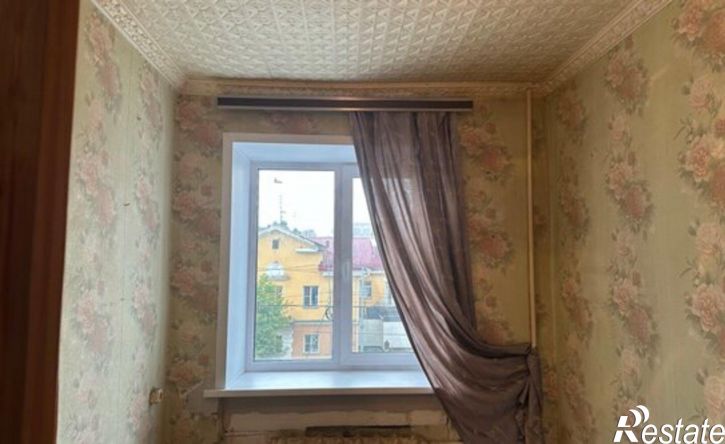 2-комн квартира улица Коли Мяготина, 173,  д. 173