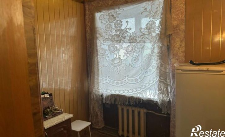 2-комн квартира улица Коли Мяготина, 173,  д. 173