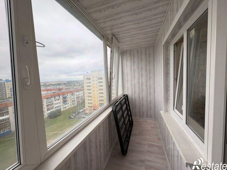 2-комн квартира улица 9 Мая, 4В,  д. 4В