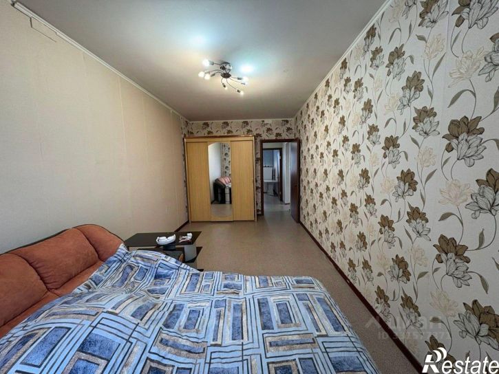 2-комн квартира улица 9 Мая, 4В,  д. 4В