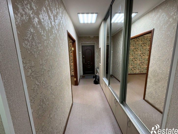 2-комн квартира улица 9 Мая, 4В,  д. 4В