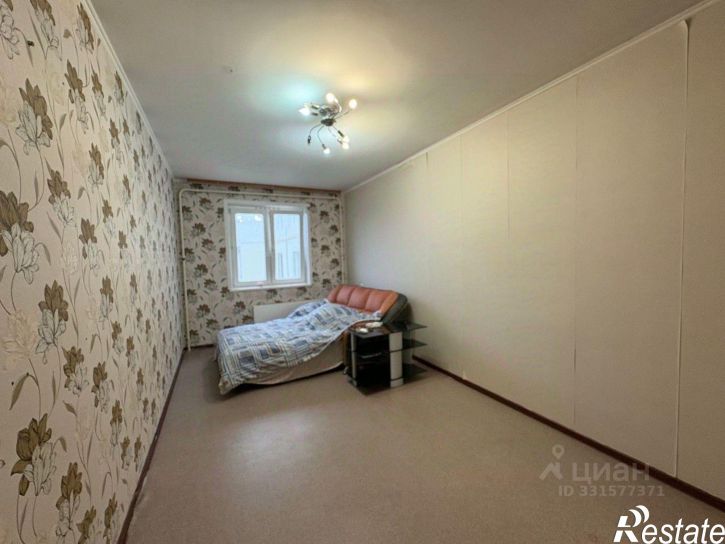 2-комн квартира улица 9 Мая, 4В,  д. 4В