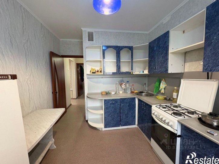 2-комн квартира улица 9 Мая, 4В,  д. 4В